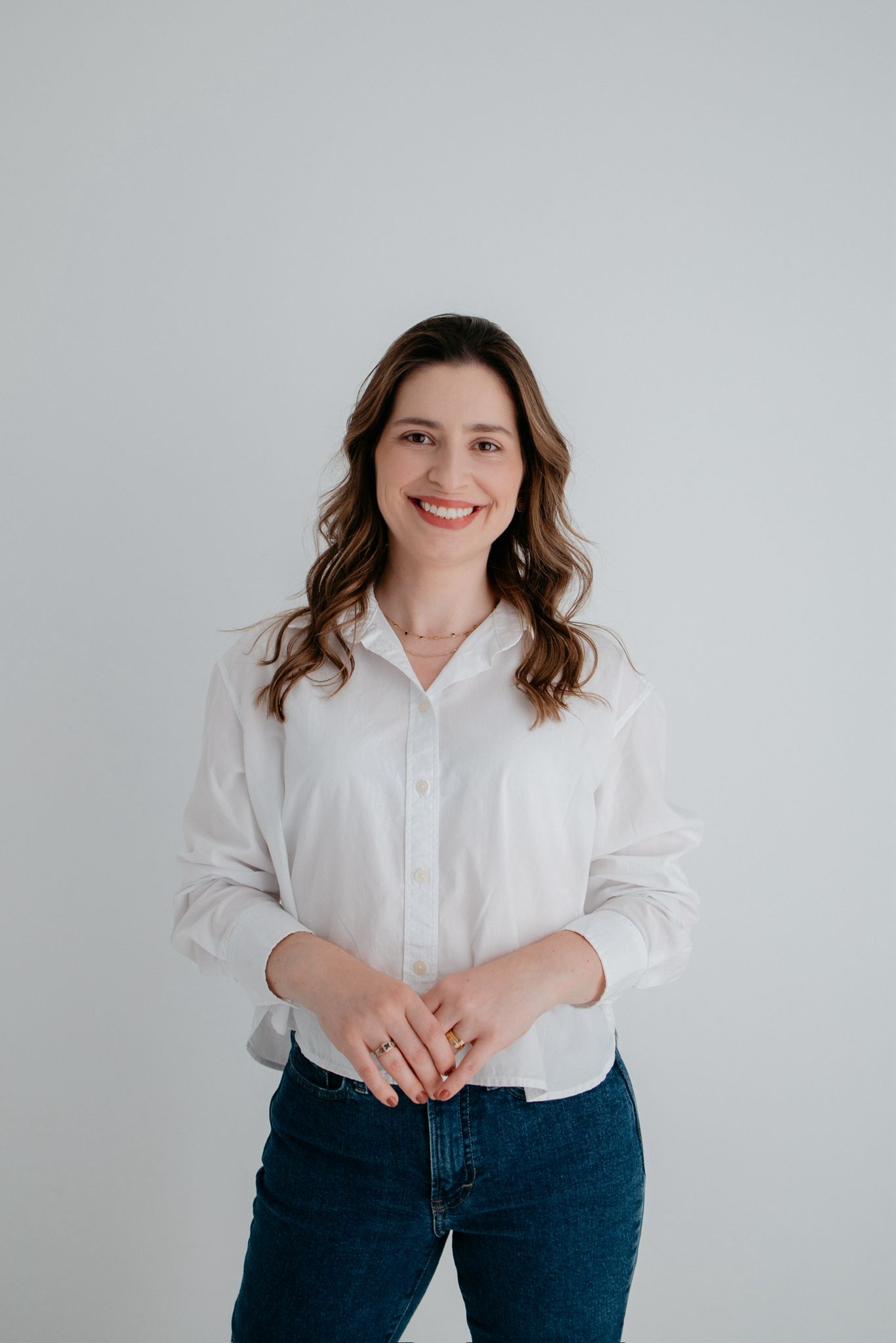Psicanalista Valéria Gonçalves
